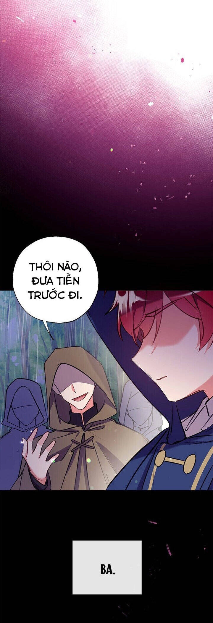 Chúng Ta Có Thể Trở Thành Gia Đình Được Không? Chapter 28 - 11