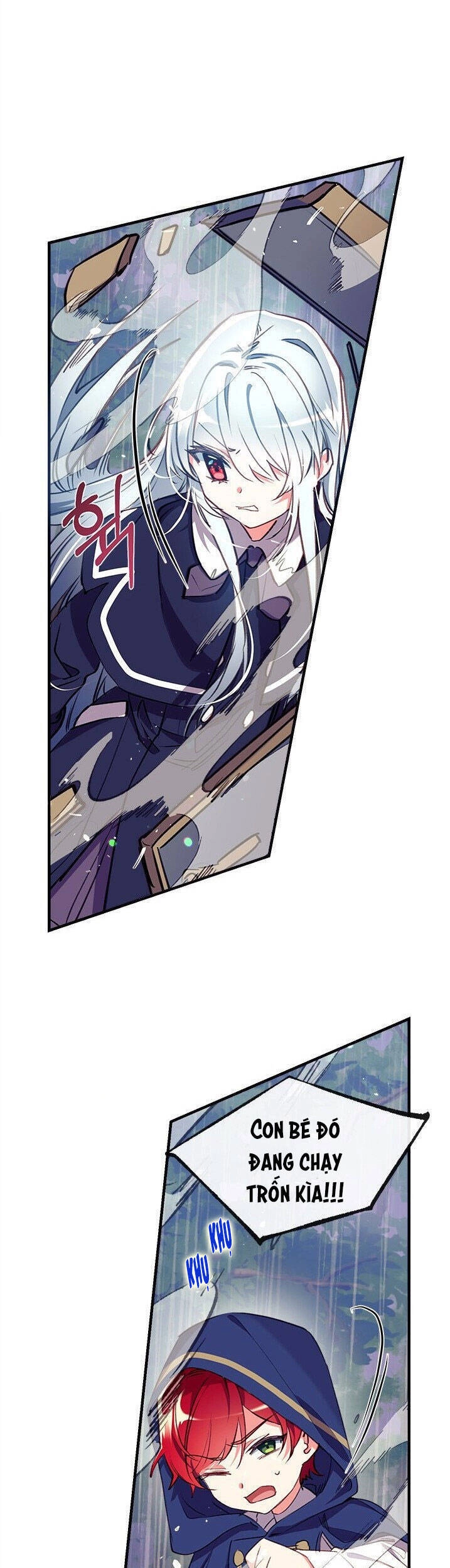 Chúng Ta Có Thể Trở Thành Gia Đình Được Không? Chapter 28 - 16