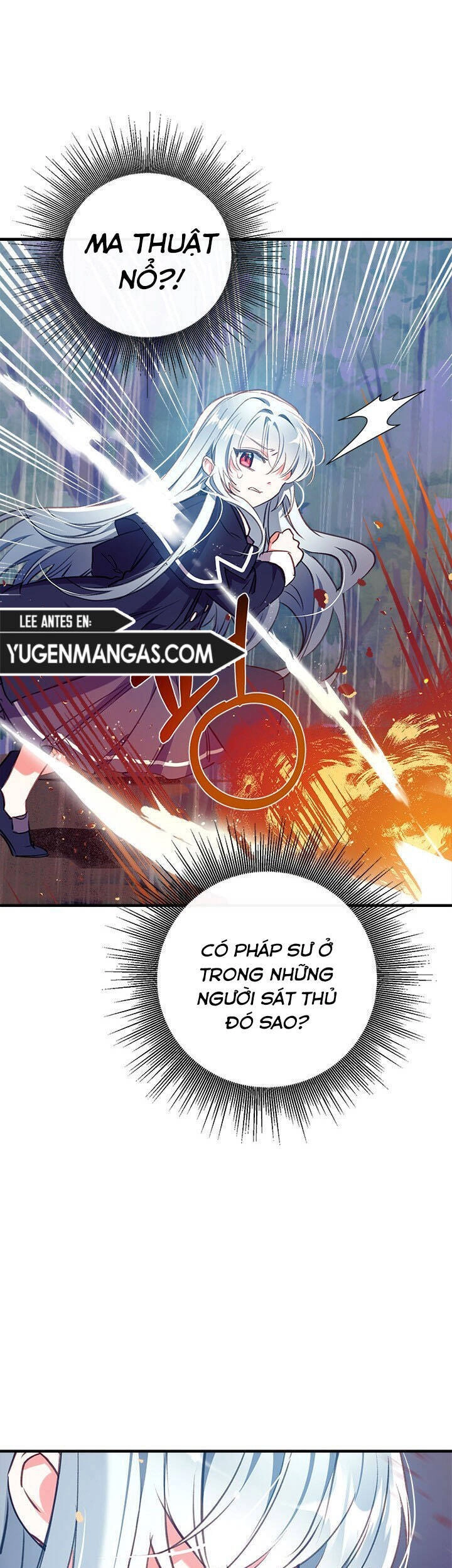 Chúng Ta Có Thể Trở Thành Gia Đình Được Không? Chapter 28 - 19