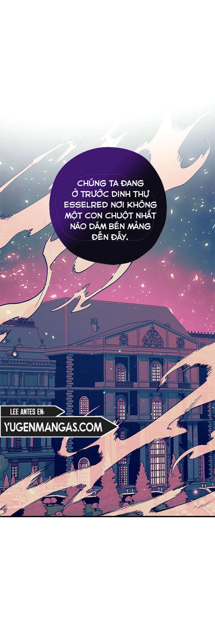 Chúng Ta Có Thể Trở Thành Gia Đình Được Không? Chapter 28 - 31