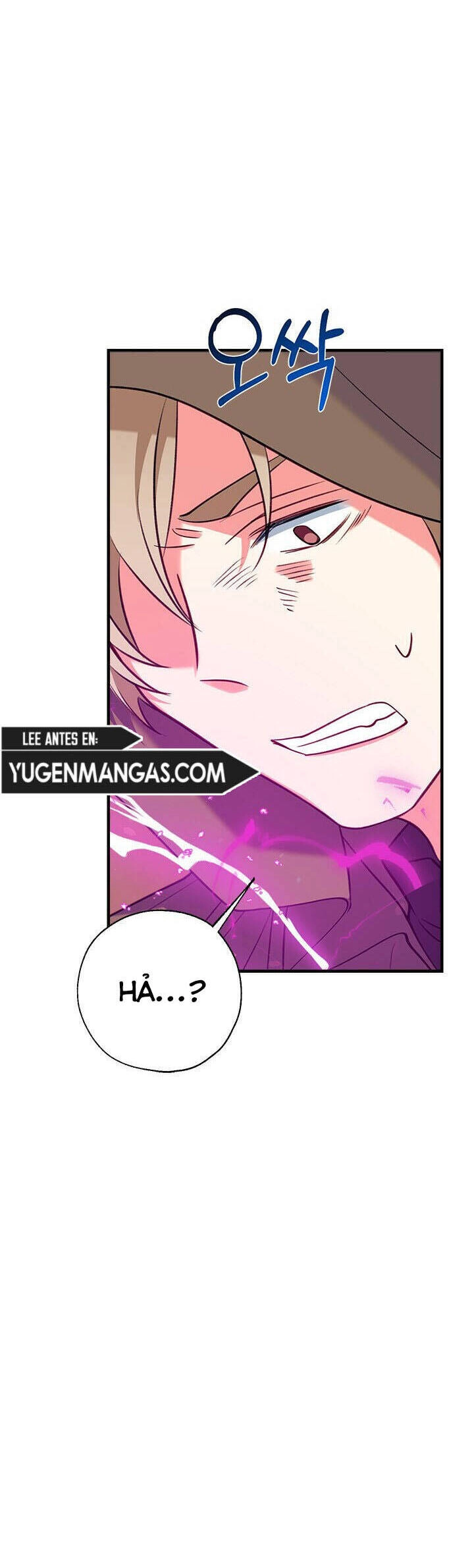 Chúng Ta Có Thể Trở Thành Gia Đình Được Không? Chapter 28 - 39