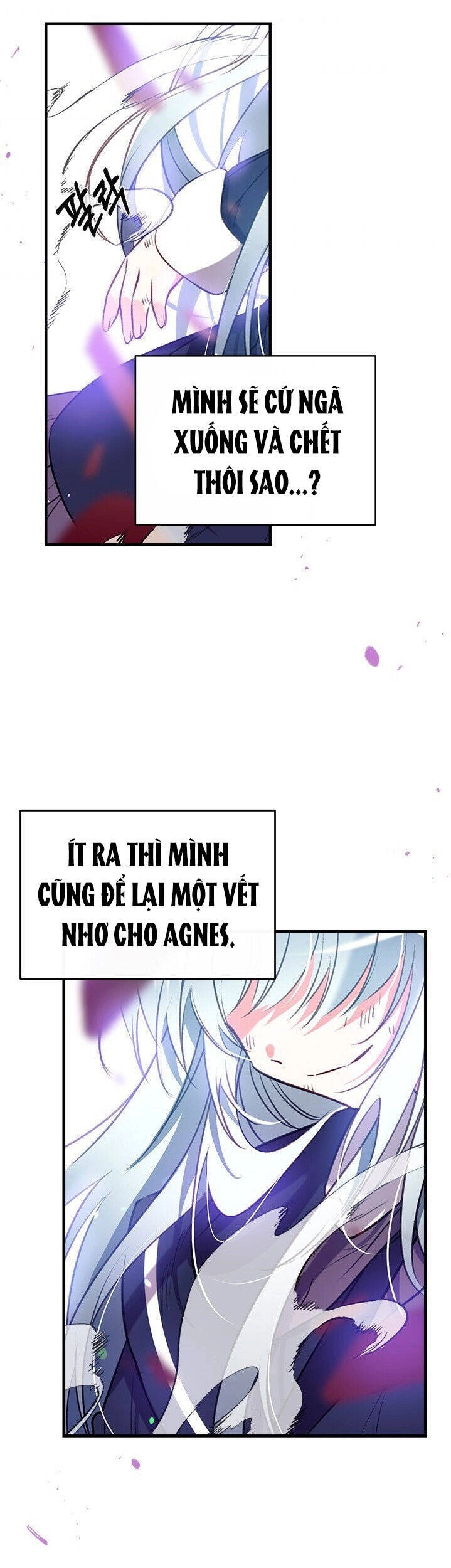 Chúng Ta Có Thể Trở Thành Gia Đình Được Không? Chapter 28 - 42