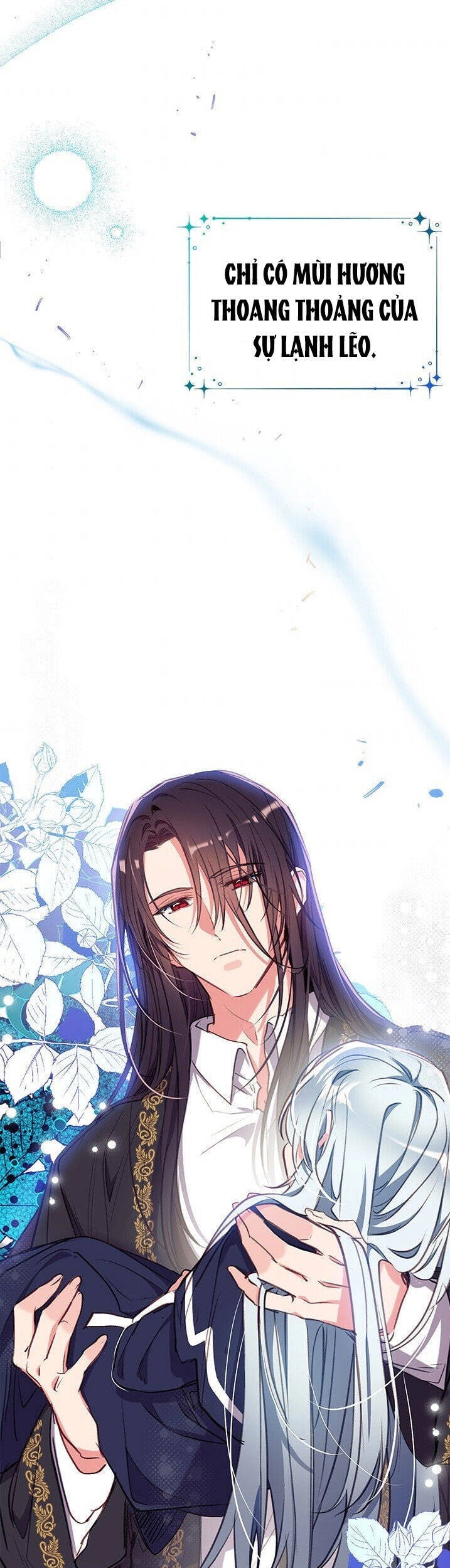 Chúng Ta Có Thể Trở Thành Gia Đình Được Không? Chapter 28 - 47