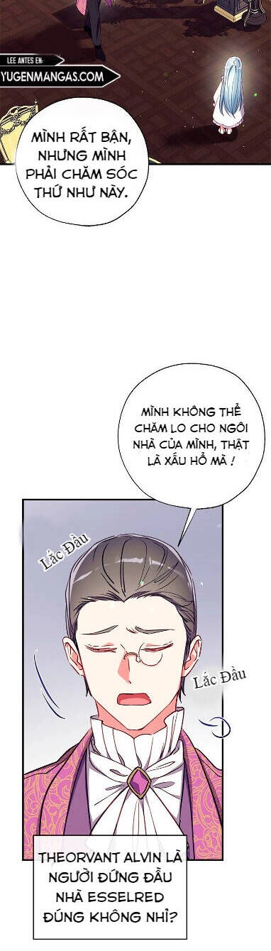 Chúng Ta Có Thể Trở Thành Gia Đình Được Không? Chapter 29 - 16