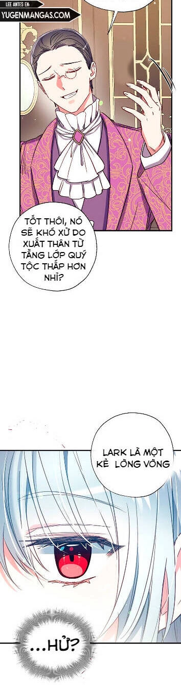 Chúng Ta Có Thể Trở Thành Gia Đình Được Không? Chapter 29 - 20