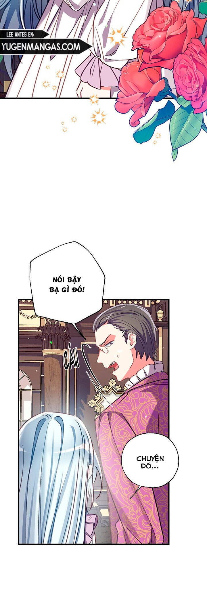 Chúng Ta Có Thể Trở Thành Gia Đình Được Không? Chapter 30 - 9