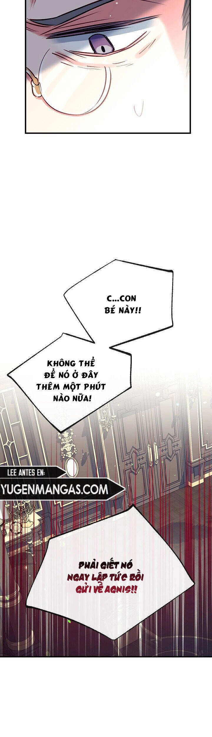 Chúng Ta Có Thể Trở Thành Gia Đình Được Không? Chapter 30 - 12