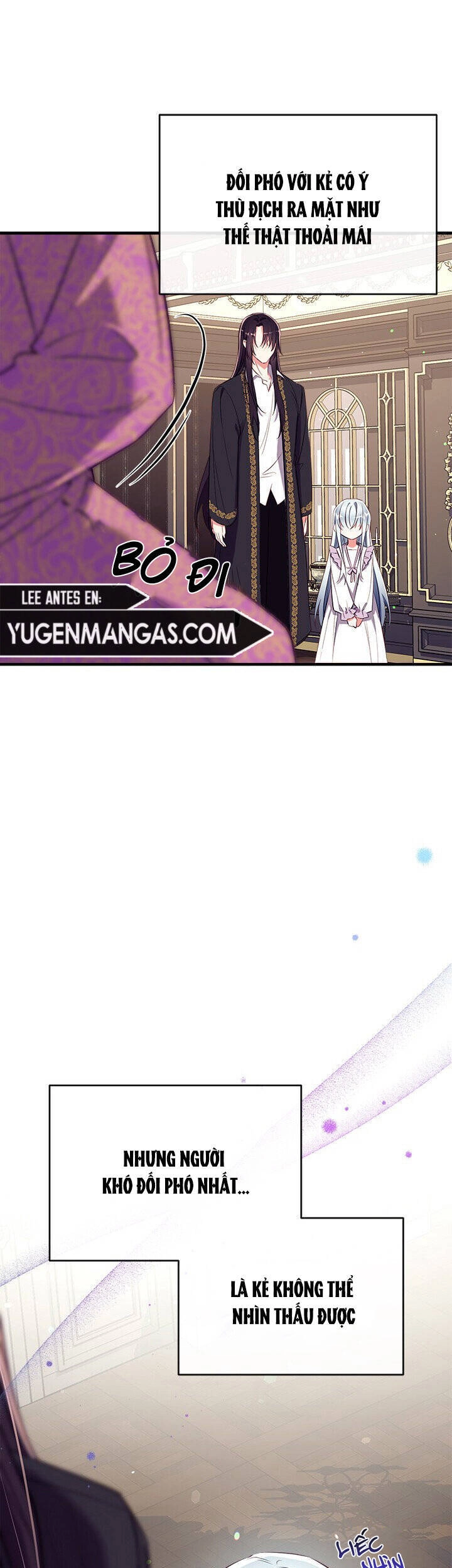 Chúng Ta Có Thể Trở Thành Gia Đình Được Không? Chapter 30 - 18