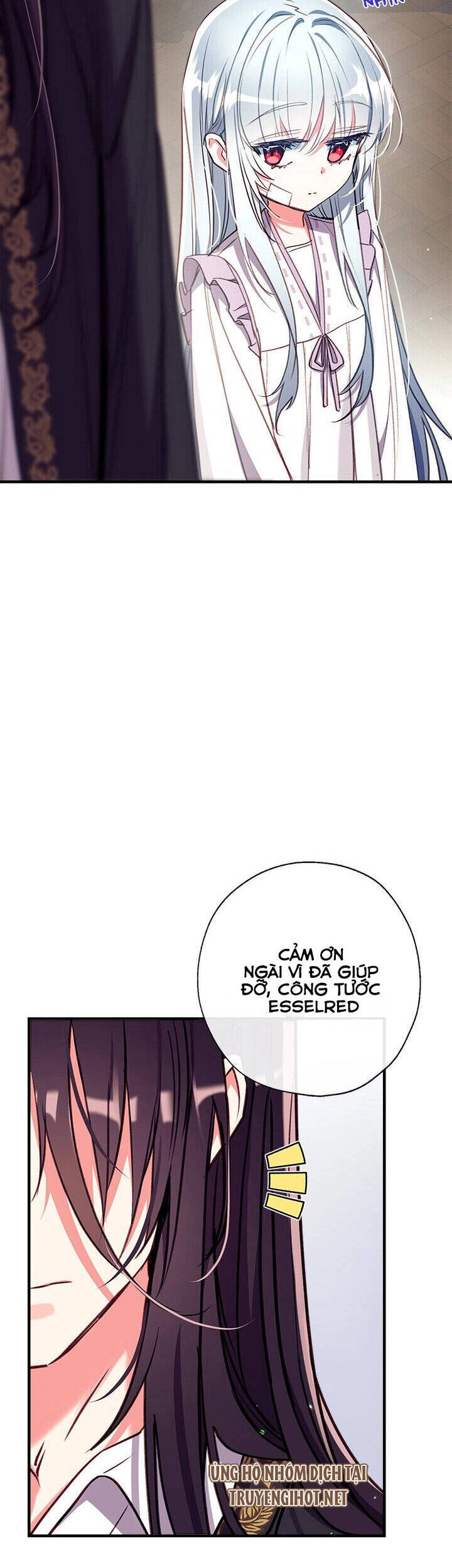 Chúng Ta Có Thể Trở Thành Gia Đình Được Không? Chapter 30 - 19