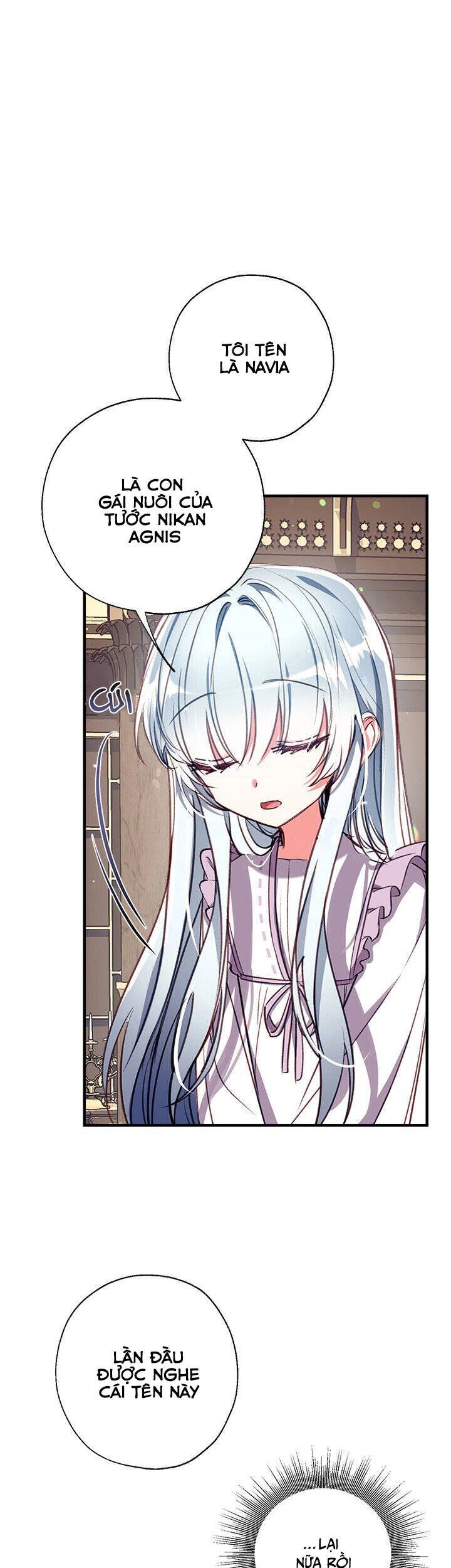 Chúng Ta Có Thể Trở Thành Gia Đình Được Không? Chapter 30 - 20