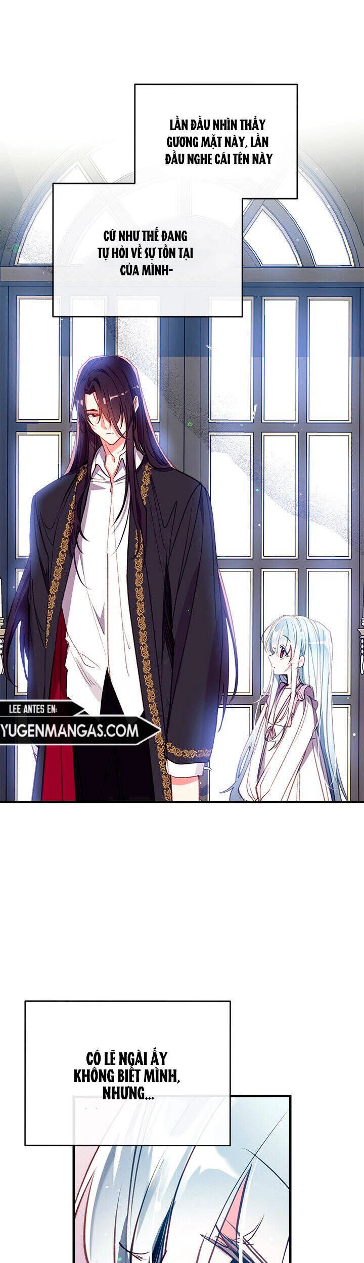 Chúng Ta Có Thể Trở Thành Gia Đình Được Không? Chapter 30 - 22