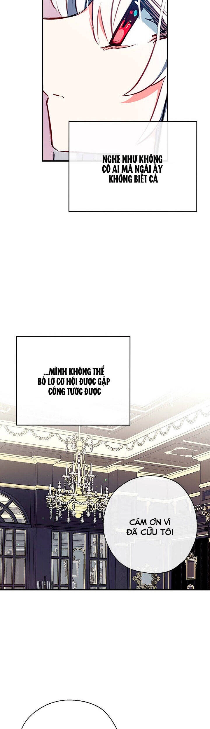 Chúng Ta Có Thể Trở Thành Gia Đình Được Không? Chapter 30 - 23