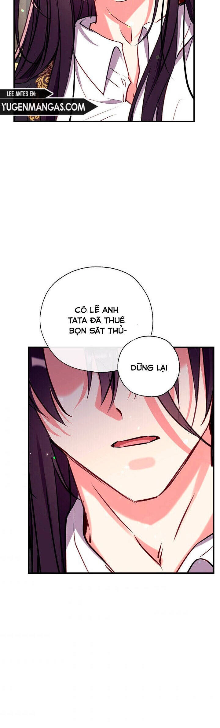 Chúng Ta Có Thể Trở Thành Gia Đình Được Không? Chapter 30 - 25