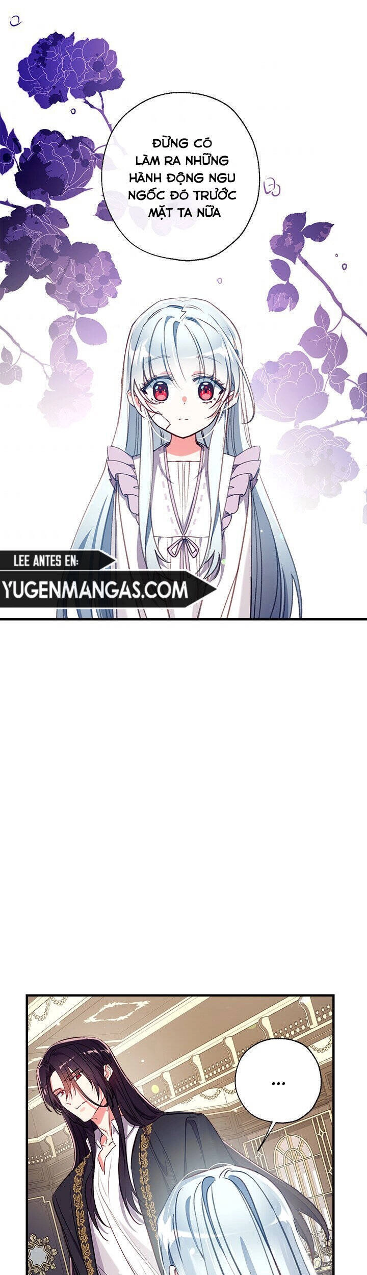 Chúng Ta Có Thể Trở Thành Gia Đình Được Không? Chapter 30 - 26