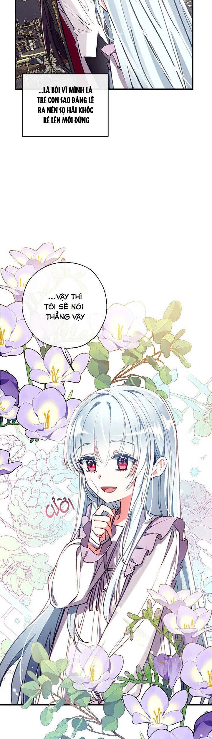 Chúng Ta Có Thể Trở Thành Gia Đình Được Không? Chapter 30 - 27