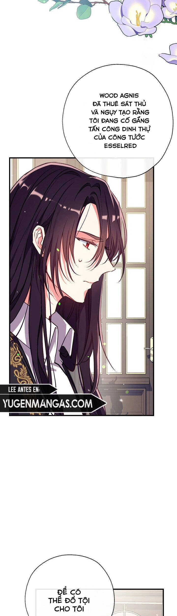 Chúng Ta Có Thể Trở Thành Gia Đình Được Không? Chapter 30 - 28