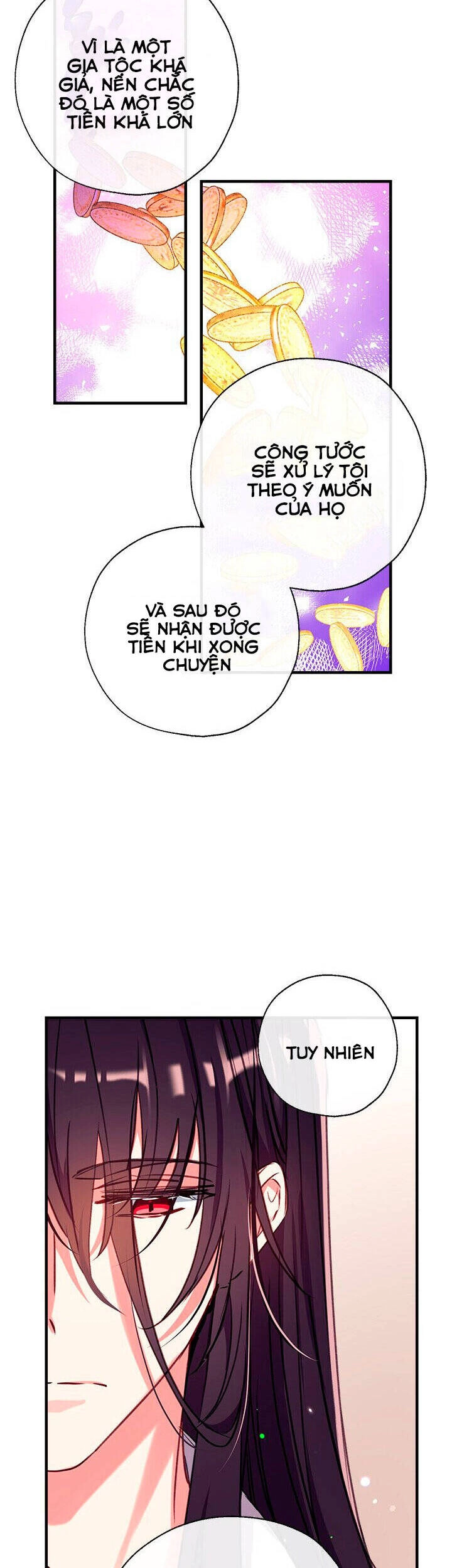 Chúng Ta Có Thể Trở Thành Gia Đình Được Không? Chapter 30 - 31