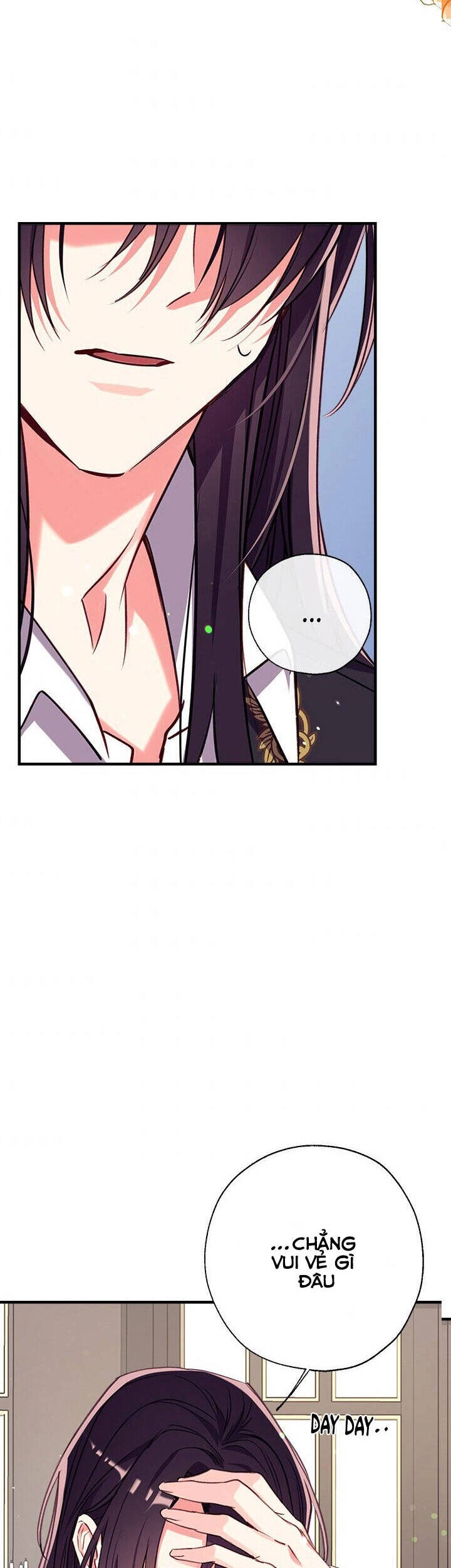 Chúng Ta Có Thể Trở Thành Gia Đình Được Không? Chapter 30 - 35