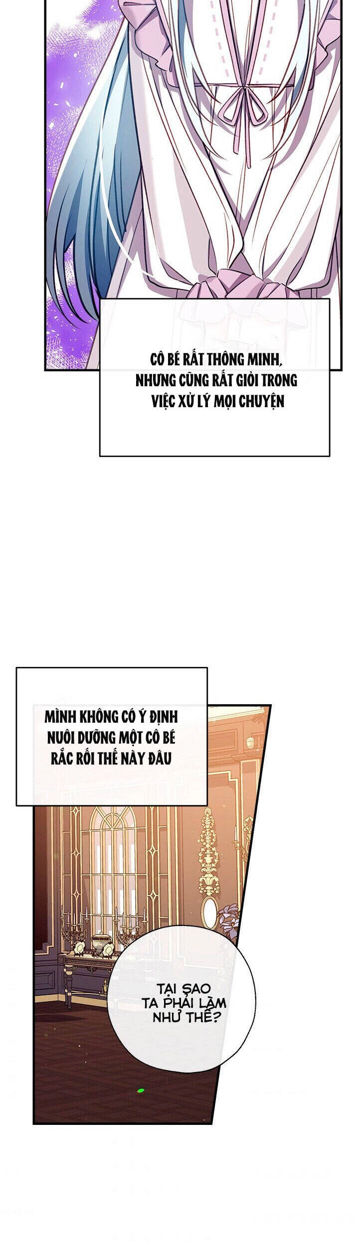 Chúng Ta Có Thể Trở Thành Gia Đình Được Không? Chapter 30 - 39