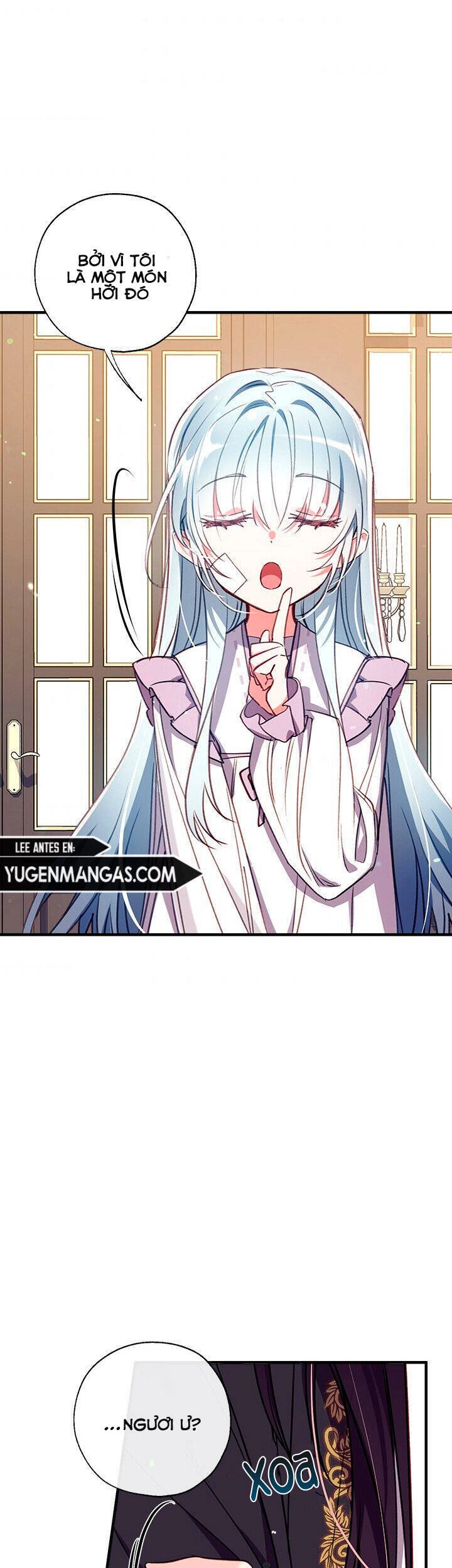 Chúng Ta Có Thể Trở Thành Gia Đình Được Không? Chapter 30 - 40