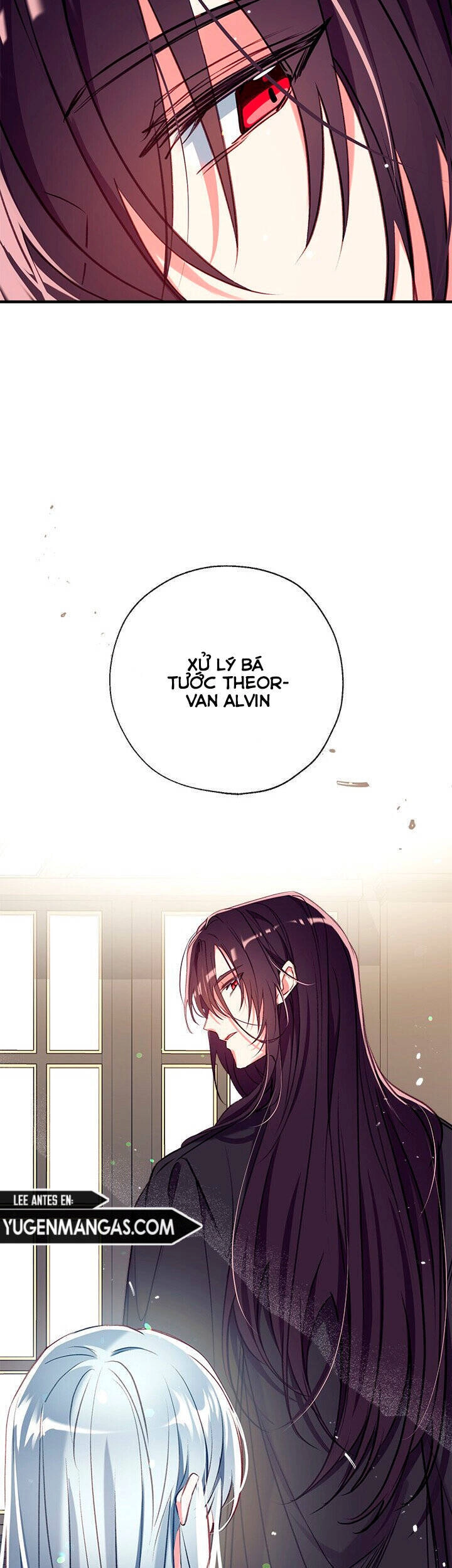 Chúng Ta Có Thể Trở Thành Gia Đình Được Không? Chapter 30 - 44