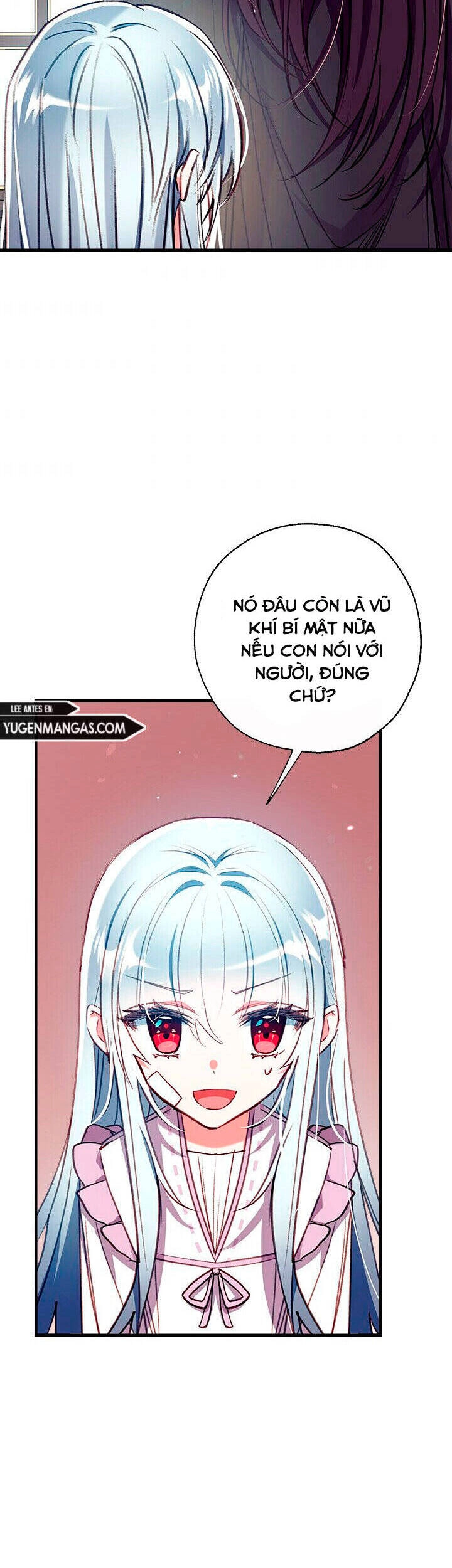 Chúng Ta Có Thể Trở Thành Gia Đình Được Không? Chapter 31 - 2