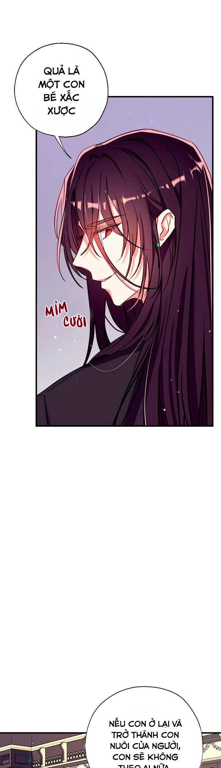 Chúng Ta Có Thể Trở Thành Gia Đình Được Không? Chapter 31 - 3