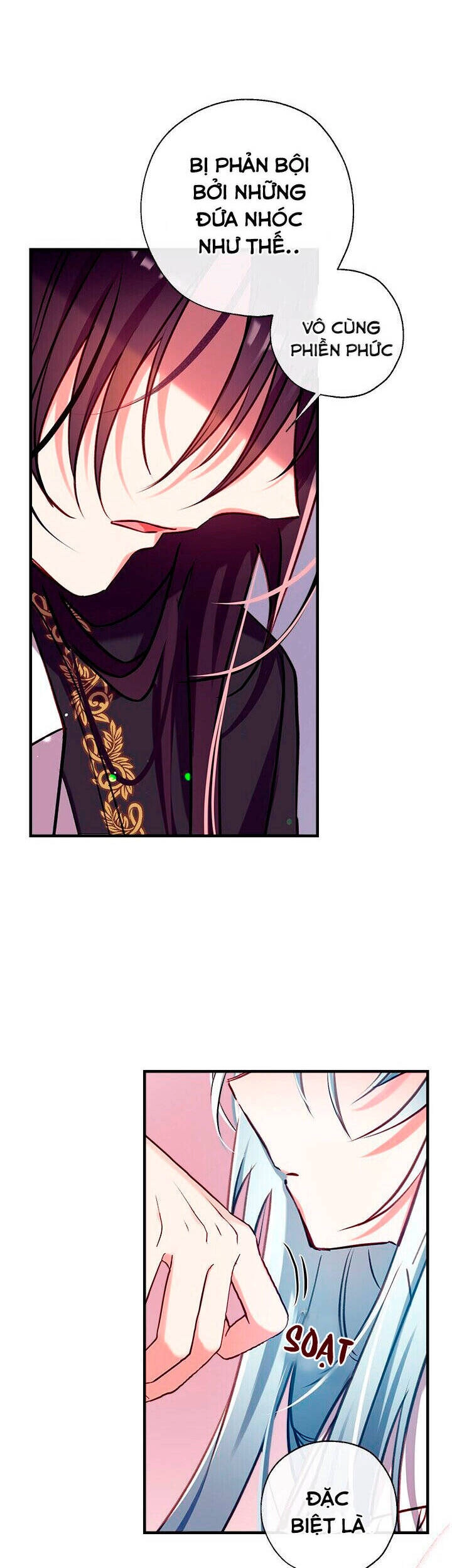 Chúng Ta Có Thể Trở Thành Gia Đình Được Không? Chapter 31 - 6