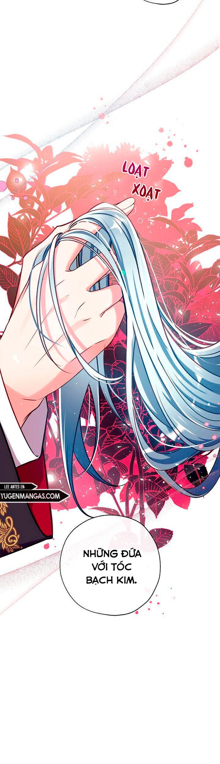 Chúng Ta Có Thể Trở Thành Gia Đình Được Không? Chapter 31 - 7