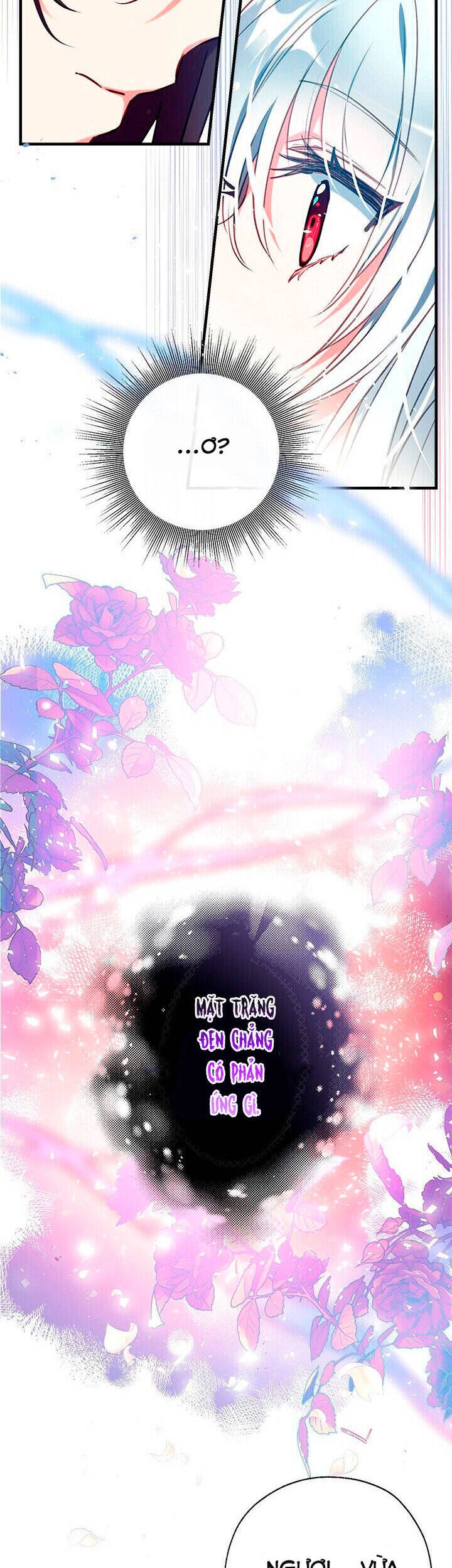 Chúng Ta Có Thể Trở Thành Gia Đình Được Không? Chapter 31 - 10