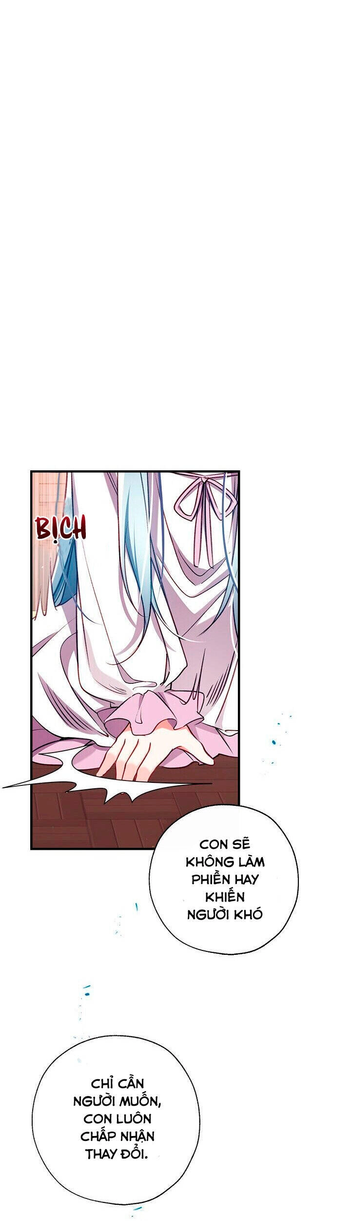 Chúng Ta Có Thể Trở Thành Gia Đình Được Không? Chapter 31 - 13