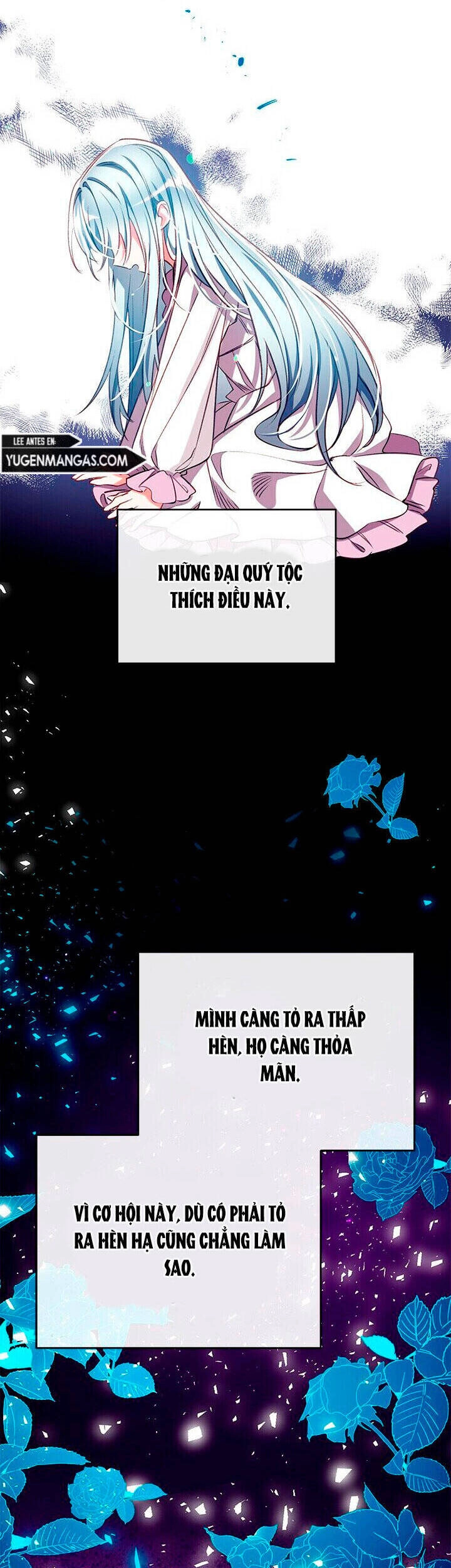 Chúng Ta Có Thể Trở Thành Gia Đình Được Không? Chapter 31 - 14