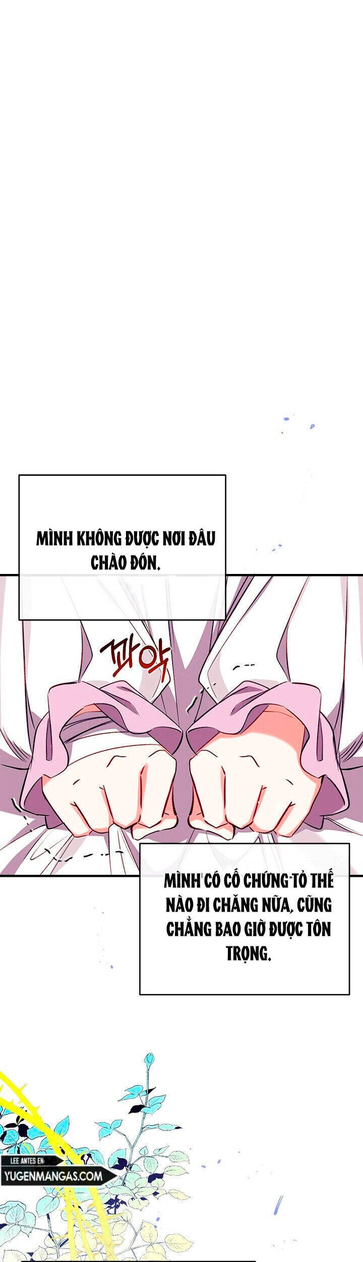 Chúng Ta Có Thể Trở Thành Gia Đình Được Không? Chapter 31 - 17