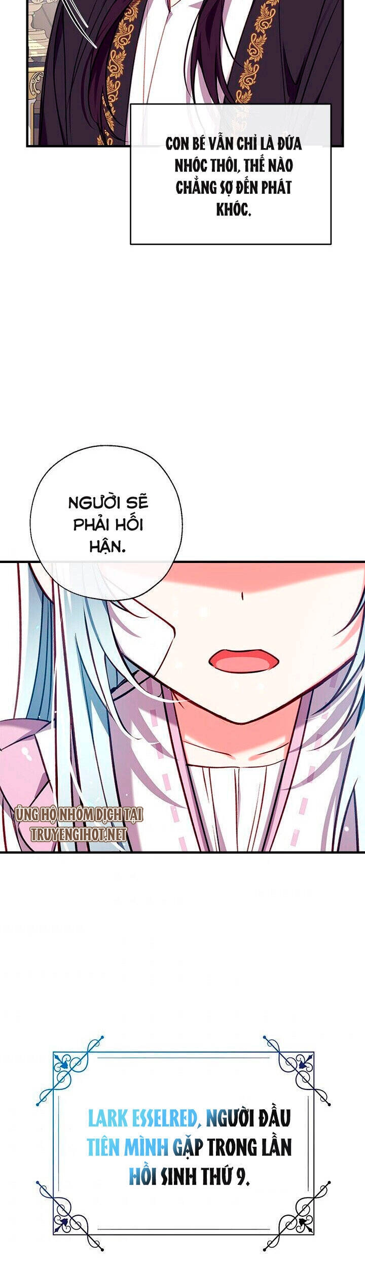 Chúng Ta Có Thể Trở Thành Gia Đình Được Không? Chapter 31 - 19