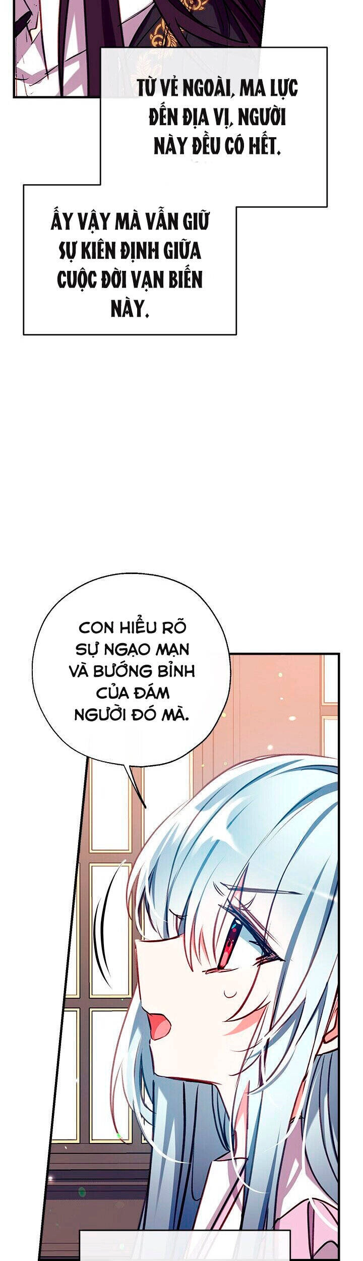 Chúng Ta Có Thể Trở Thành Gia Đình Được Không? Chapter 31 - 23