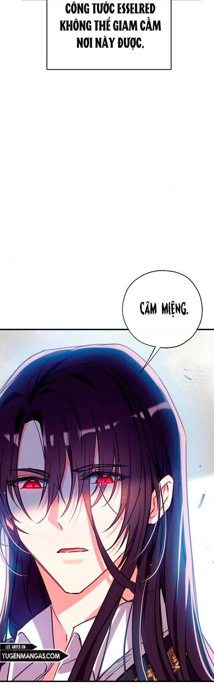 Chúng Ta Có Thể Trở Thành Gia Đình Được Không? Chapter 31 - 24