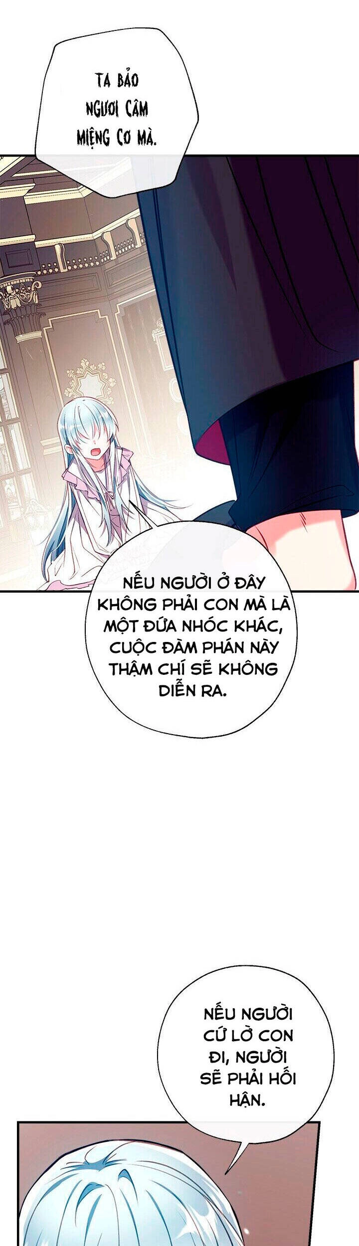 Chúng Ta Có Thể Trở Thành Gia Đình Được Không? Chapter 31 - 26