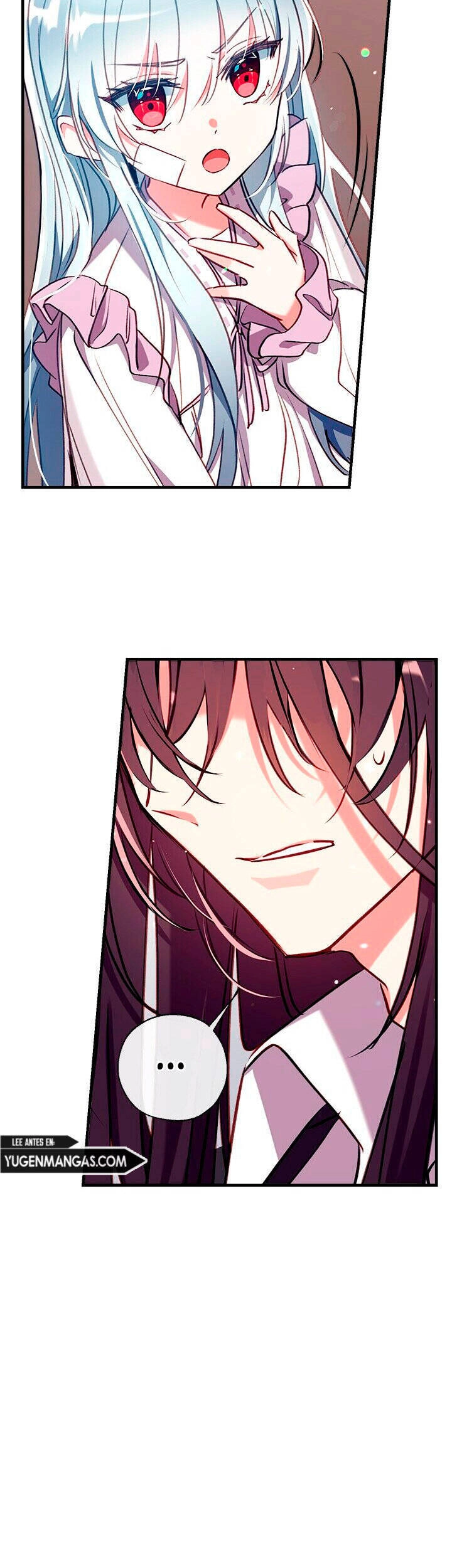 Chúng Ta Có Thể Trở Thành Gia Đình Được Không? Chapter 31 - 27