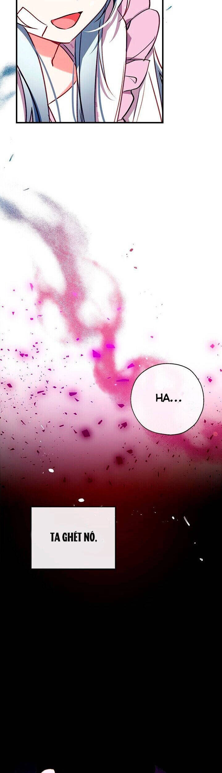 Chúng Ta Có Thể Trở Thành Gia Đình Được Không? Chapter 31 - 30