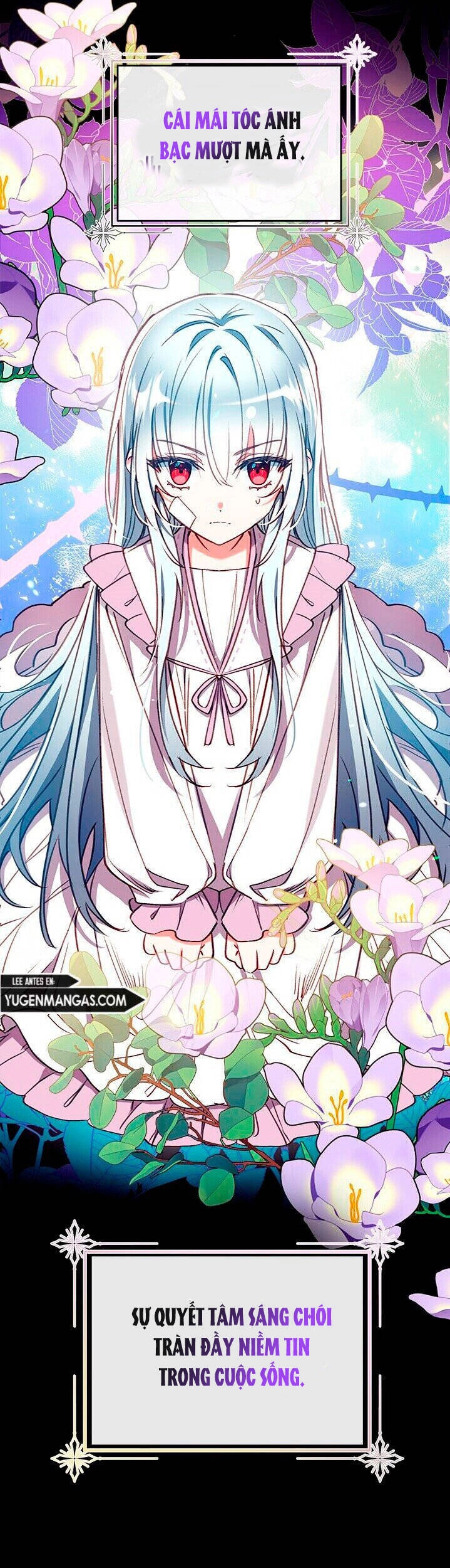 Chúng Ta Có Thể Trở Thành Gia Đình Được Không? Chapter 31 - 31