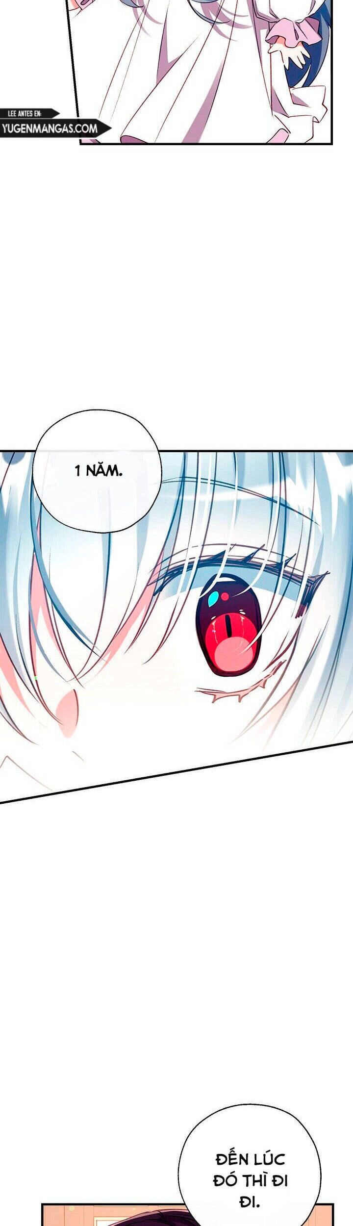 Chúng Ta Có Thể Trở Thành Gia Đình Được Không? Chapter 31 - 37