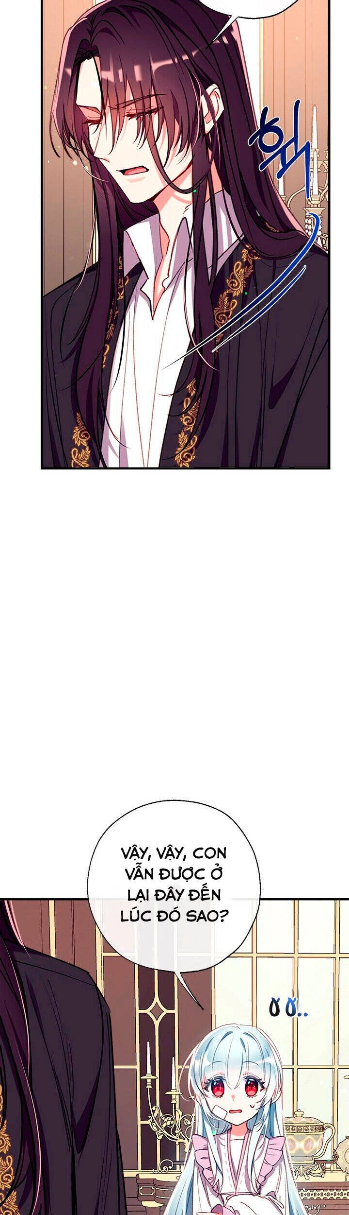 Chúng Ta Có Thể Trở Thành Gia Đình Được Không? Chapter 31 - 38