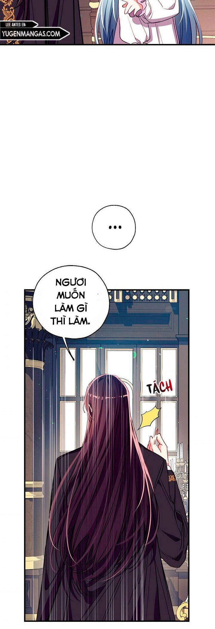 Chúng Ta Có Thể Trở Thành Gia Đình Được Không? Chapter 31 - 39