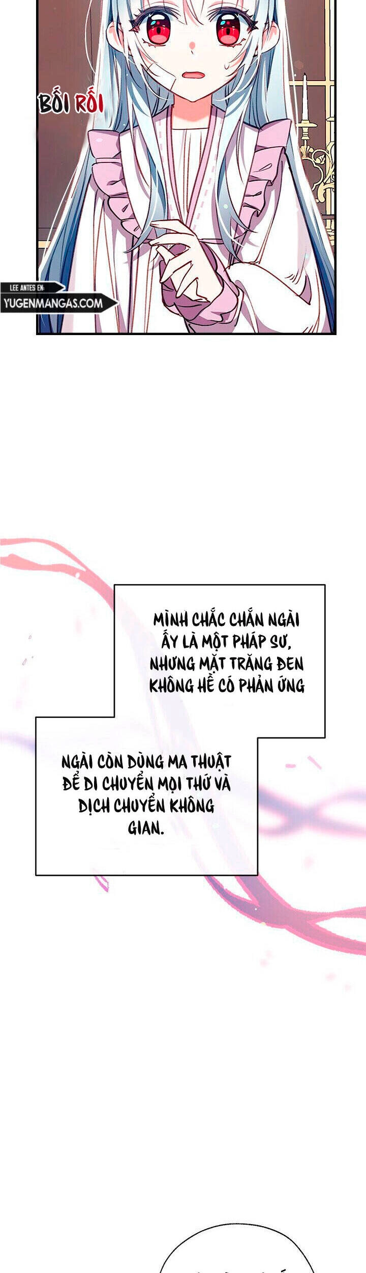 Chúng Ta Có Thể Trở Thành Gia Đình Được Không? Chapter 31 - 41