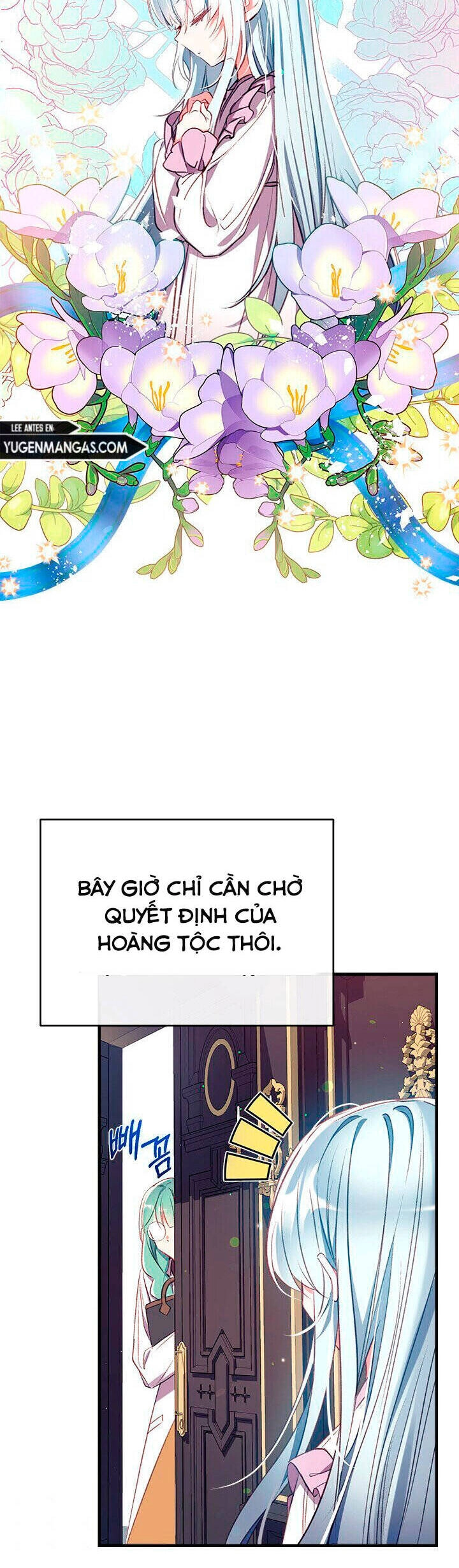 Chúng Ta Có Thể Trở Thành Gia Đình Được Không? Chapter 31 - 43