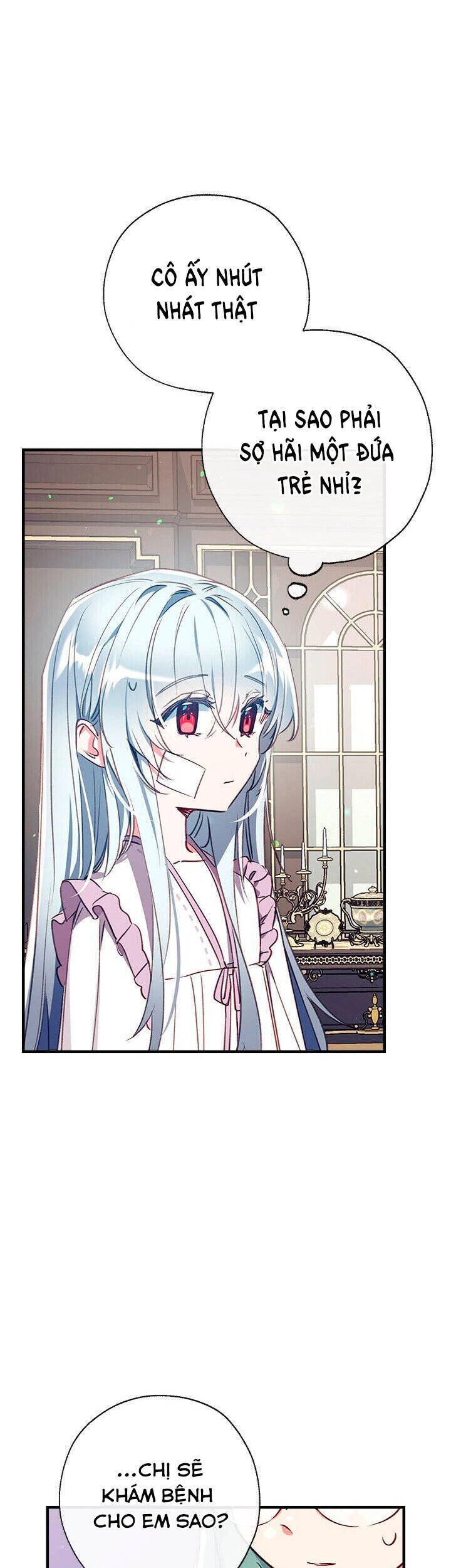 Chúng Ta Có Thể Trở Thành Gia Đình Được Không? Chapter 32 - 5