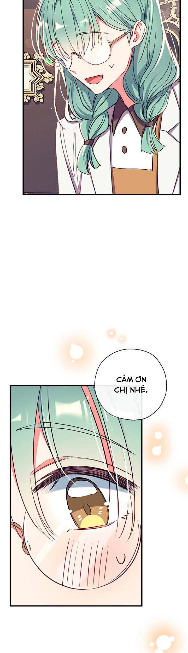 Chúng Ta Có Thể Trở Thành Gia Đình Được Không? Chapter 32 - 10