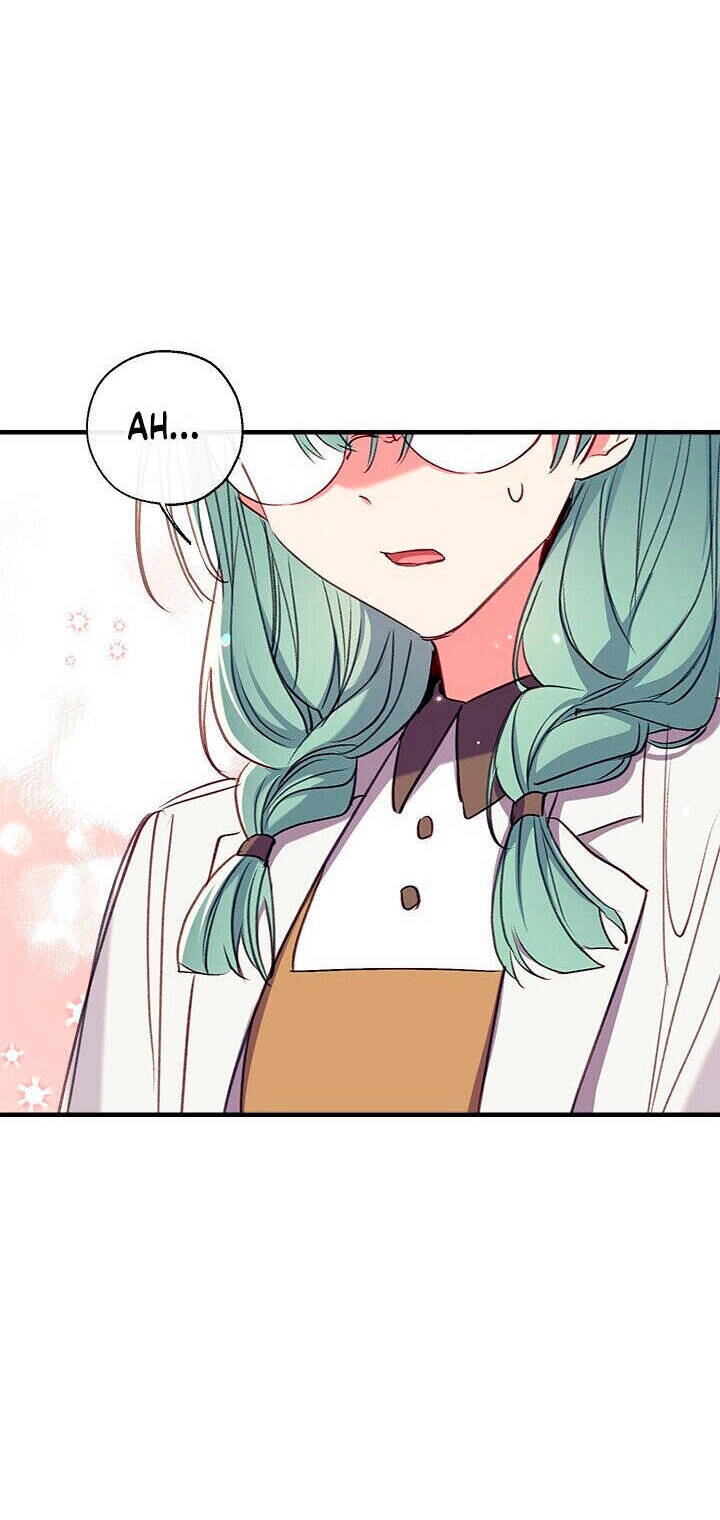 Chúng Ta Có Thể Trở Thành Gia Đình Được Không? Chapter 32 - 12