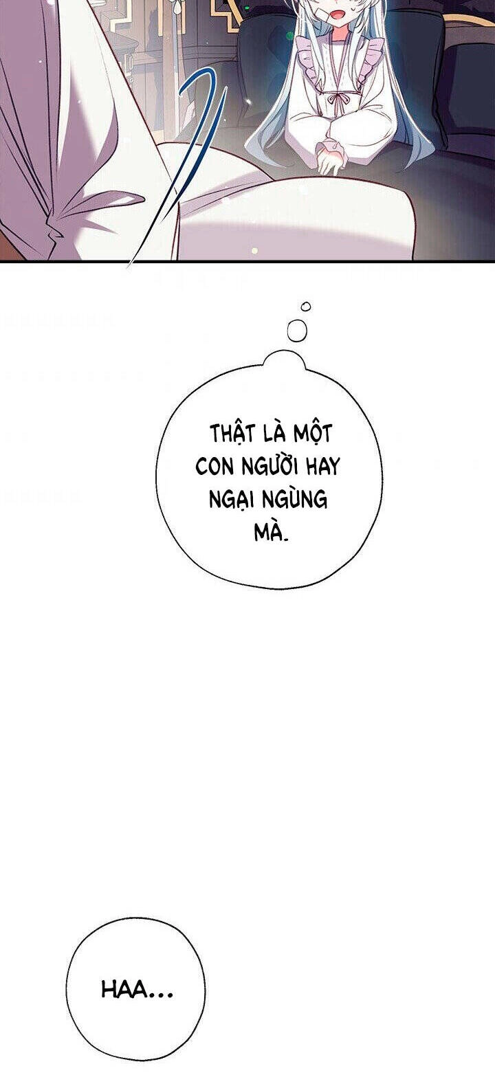 Chúng Ta Có Thể Trở Thành Gia Đình Được Không? Chapter 32 - 16