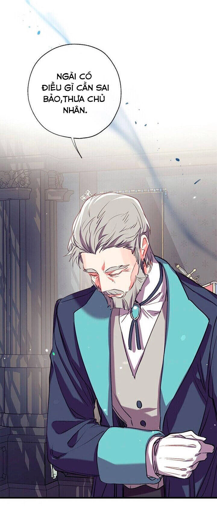 Chúng Ta Có Thể Trở Thành Gia Đình Được Không? Chapter 32 - 20